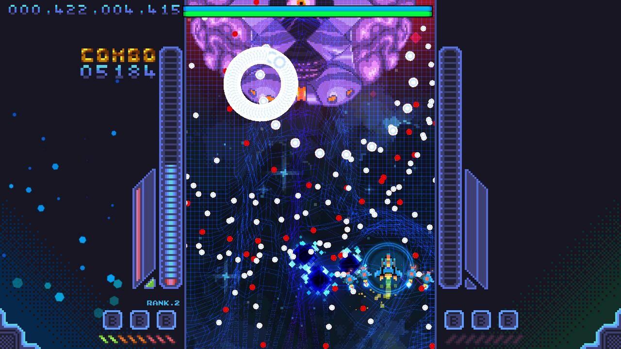 StarLightRiders: HyperJump